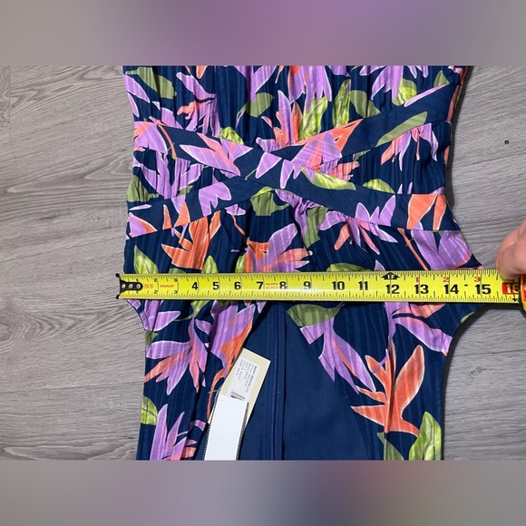 NWT Ramy Brook Miles Dress - Picture 12 of 12